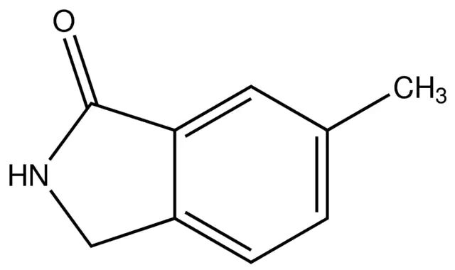 6-Methyl-1-isoindolinone