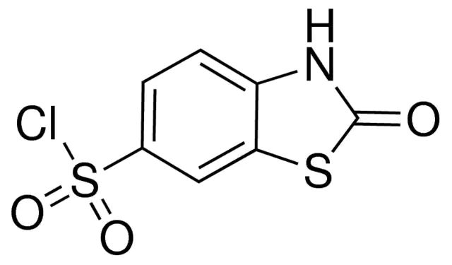 2-Oxo-2,3-dihydro-1,3-benzothiazole-6-sulfonyl chloride