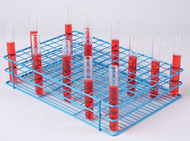 Scienceware<sup>®</sup> POXYGRID<sup>®</sup> test-tube rack