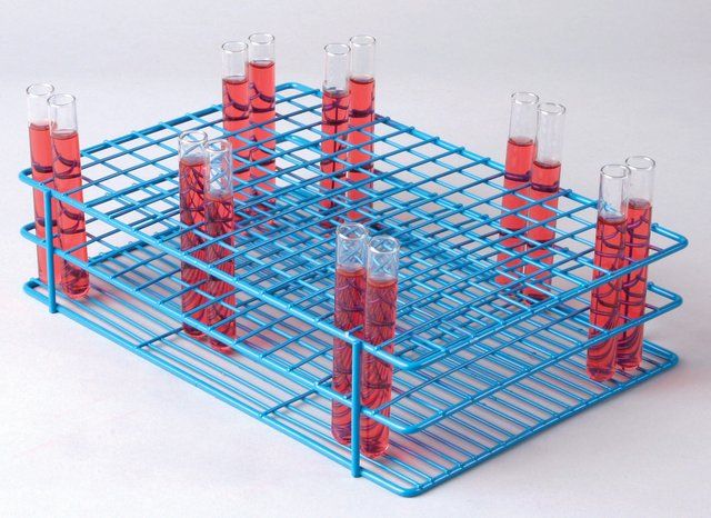 Scienceware<sup>®</sup> POXYGRID<sup>®</sup> test-tube rack