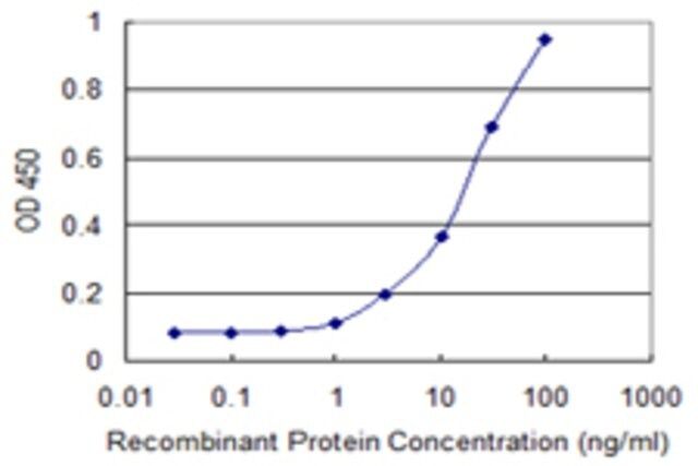 Monoclonal Anti-TUBGCP5, (N-terminal) antibody produced in mouse