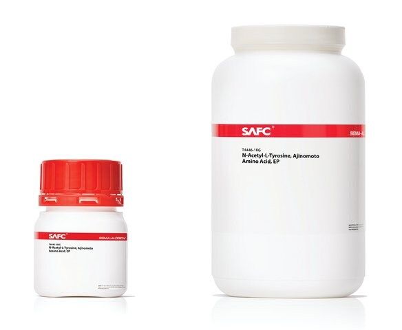 <i>N</i>-Acetyl-<sc>L</sc>-tyrosine