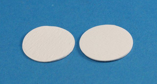 Millipore<sup>®</sup> glass-fiber filters, AP series