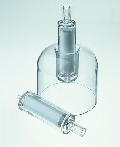 Millipore<sup>®</sup> Sterivex<sup>TM</sup> filter unit