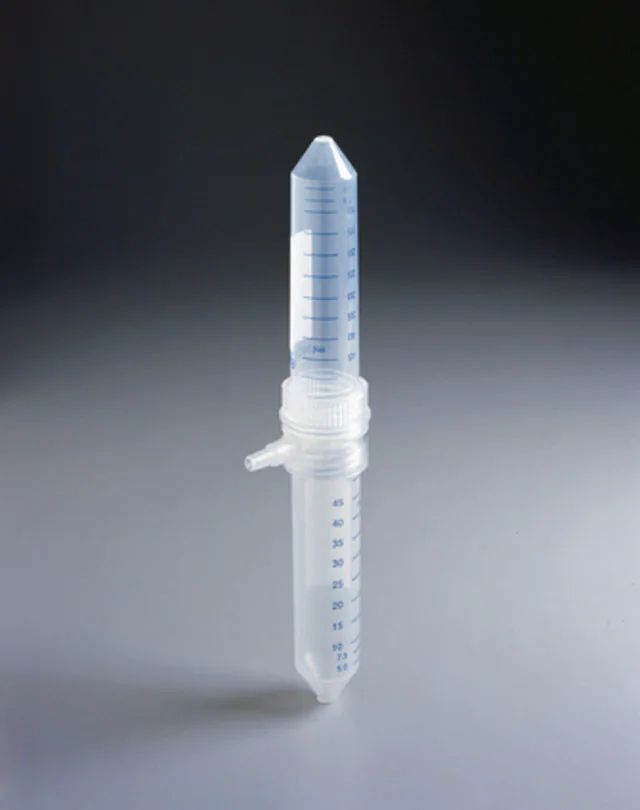 Steriflip<sup>®</sup> Sterile Centrifuge Tube Top Filter Unit