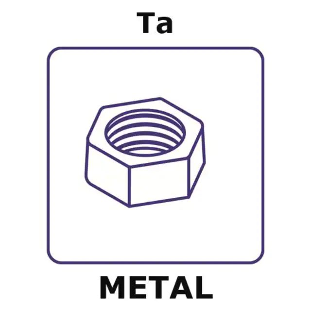 Tantalum