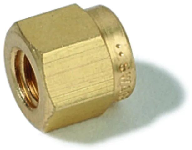 Swagelok<sup>®</sup> Nut