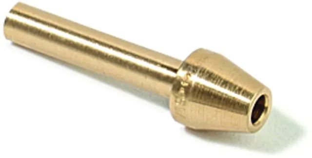 Swagelok<sup>®</sup> Port Connector