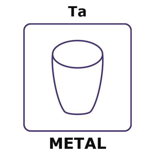 Tantalum