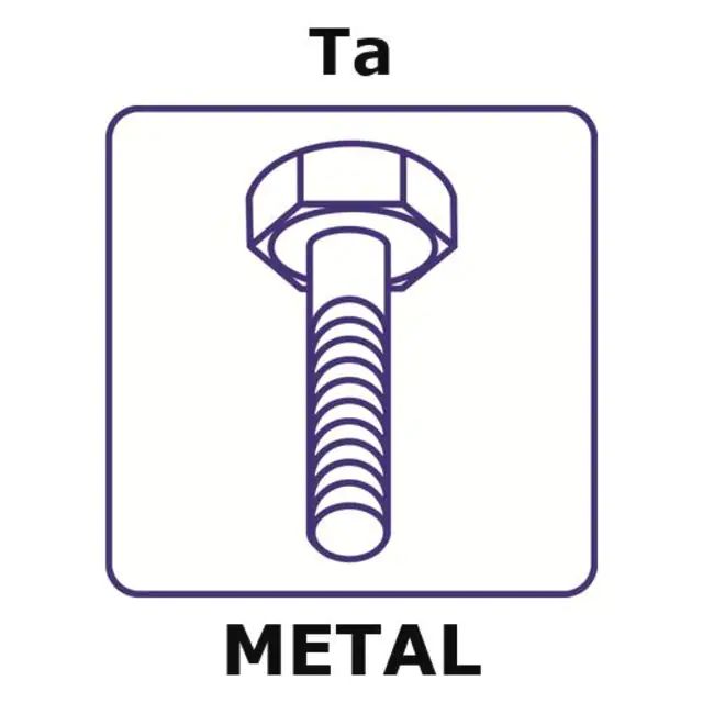 Tantalum