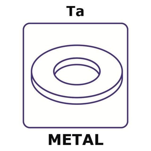 Tantalum