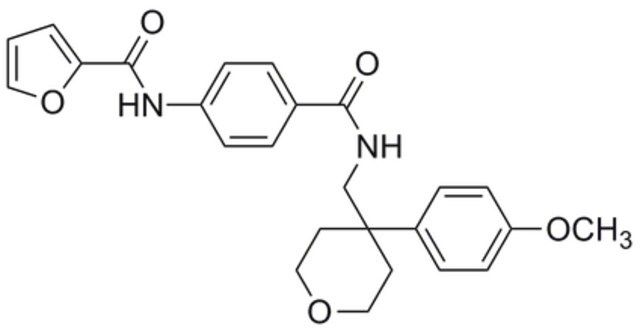 Tankyrase1/2 Inhibitor IV, JW55-CAS 664993-53-7-Calbiochem