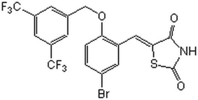 PTP Inhibitor XVIII-CAS 1229246-07-4-Calbiochem