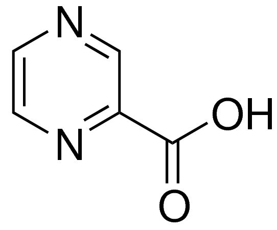 Pyrazinamide Related Compound A