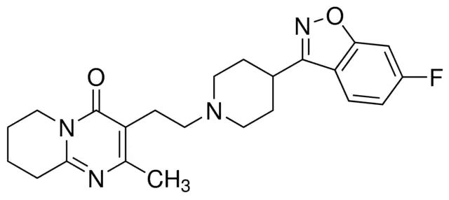 Risperidone impurity standard