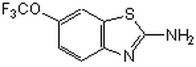 Riluzole-CAS 1744-22-5-Calbiochem