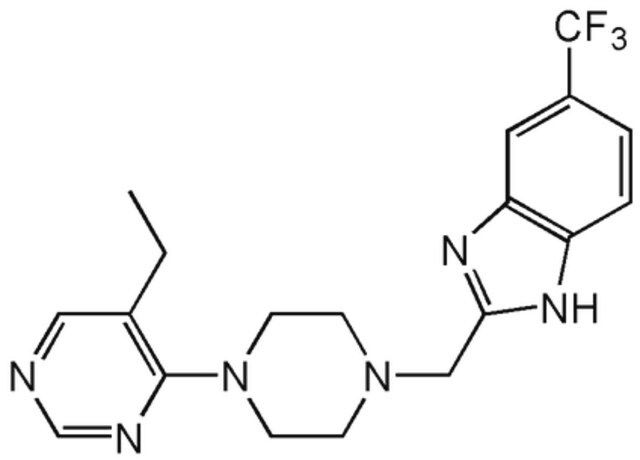 S6K1 Inhibitor, PF-4708671-Calbiochem