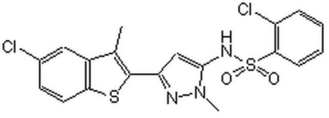 RNA Polymerase III Inhibitor-CAS 577784-91-9-Calbiochem