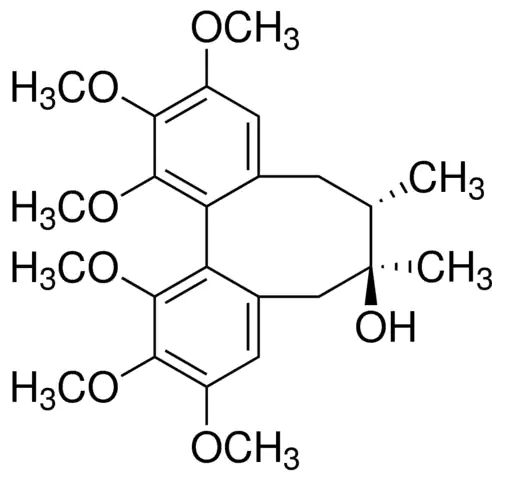 Schisandrin