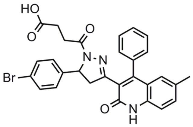 NMDAR2C/2D Inhibitor, DQP-1105-Calbiochem