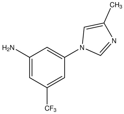 Nilotinib impurity A