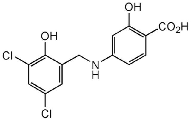 nNOS-PSD-95 Interaction Inhibitor, ZL006-Calbiochem