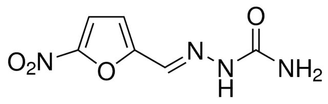 Nitrofural for peak identification A