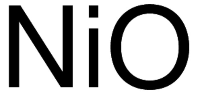 NiO nanoparticle ink solution