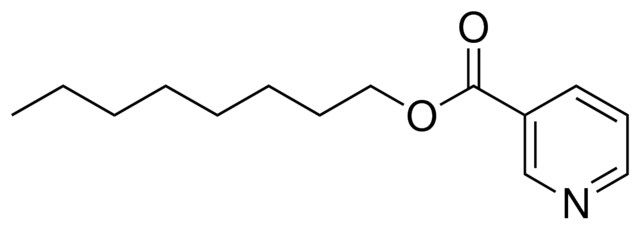 octyl nicotinate