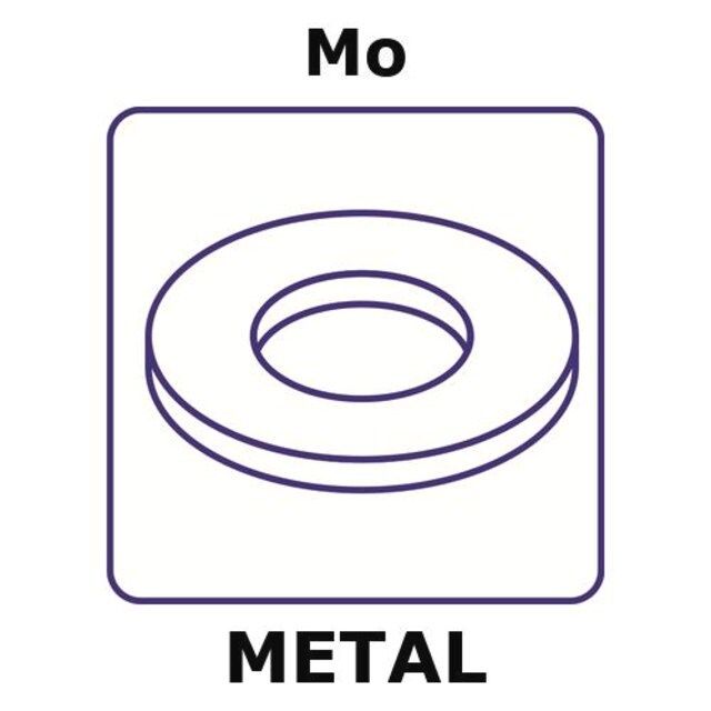 Molybdenum