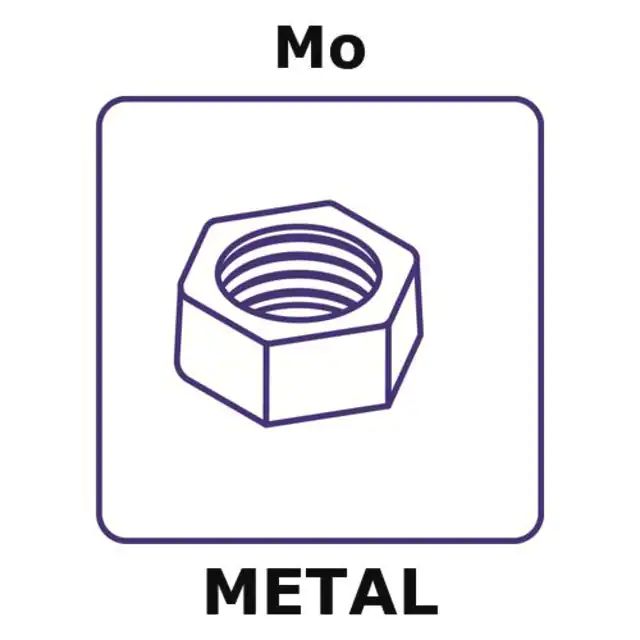 Molybdenum