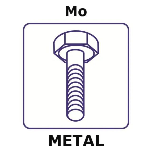 Molybdenum