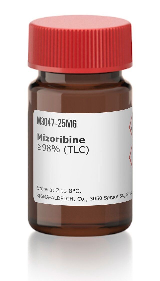 Mizoribine