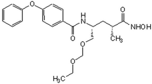 MMP Inhibitor V-CAS 223472-31-9-Calbiochem