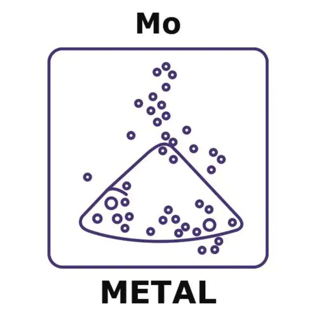 Molybdenum