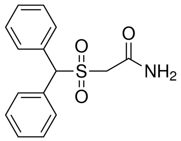 Modafinil sulfone