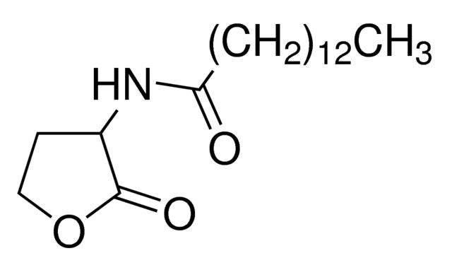 N-Tetradecanoyl-<sc>DL</sc>-homoserine lactone