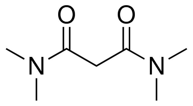 N(1),N(1),N(3),N(3)-tetramethylmalonamide