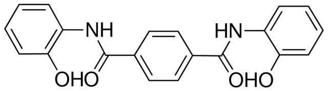 N(1),N(4)-bis(2-hydroxyphenyl)terephthalamide