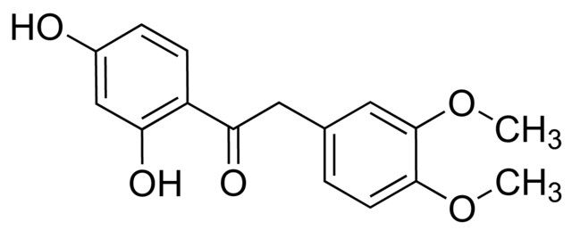 2,4-Dihydroxy-2-(3,4-dimethoxyphenyl)acetophenone