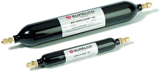 Supelcarb<sup>®</sup> HC Hydrocarbon Trap