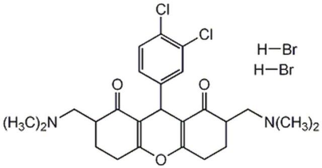 JAK2 Inhibitor III, SD-1029