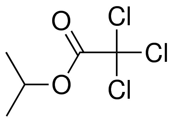 isopropyl trichloroacetate