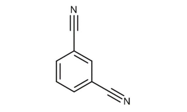 Isophthalonitrile