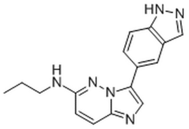 Haspin Kinase Inhibitor, CHR-6494-CAS 1333377-65-3-Calbiochem