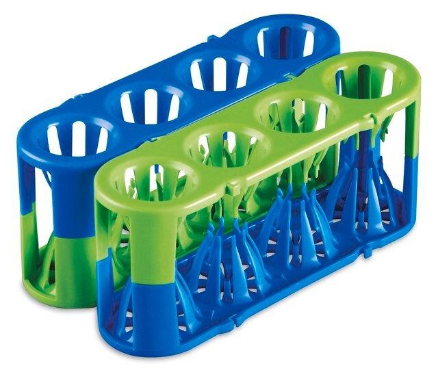 Adapt-a-Rack<sup>®</sup> Flexible Multi-Tube Rack