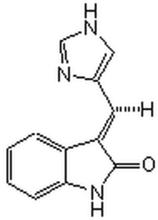 Angiogenesis Inhibitor-CAS 186611-44-9-Calbiochem