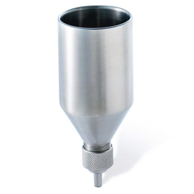 Analytical Filter Holder 13 mm, stainless steel