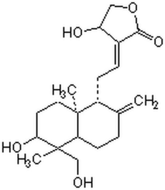 Andrographolide-CAS 5508-58-7-Calbiochem