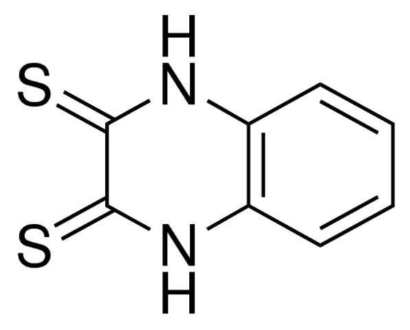 1,4-dihydro-2,3-quinoxalinedithione